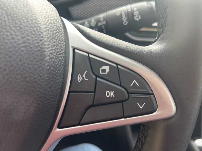 DACIA SANDERO 1.0 Tce 90 Ch Stepway Expression / Garantie constructeur