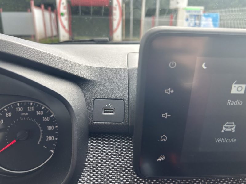 DACIA SANDERO 1.0 Tce 90 Ch Stepway Expression / Garantie constructeur