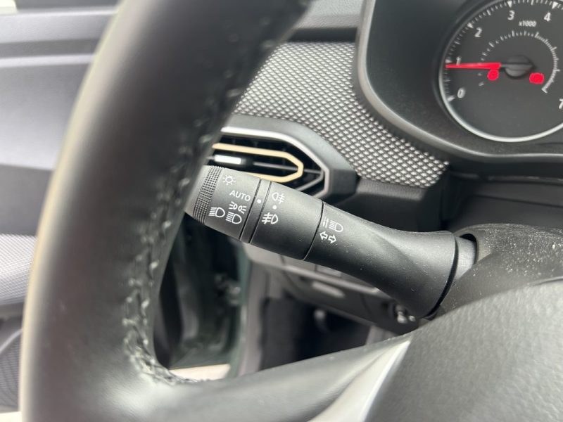 DACIA SANDERO 1.0 Tce 90 Ch Stepway Expression / Garantie constructeur