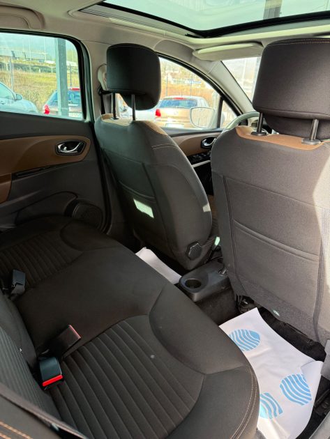 Renault Clio 4 1.5 DCI 90ch Intens