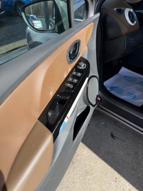Renault Clio 4 1.5 DCI 90ch Intens
