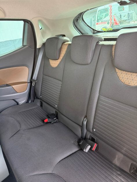 Renault Clio 4 1.5 DCI 90ch Intens