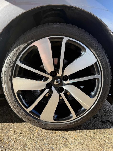 Renault Clio 4 1.5 DCI 90ch Intens