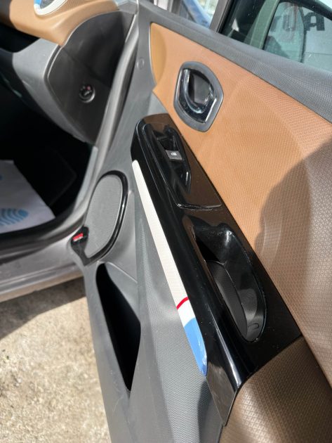 Renault Clio 4 1.5 DCI 90ch Intens