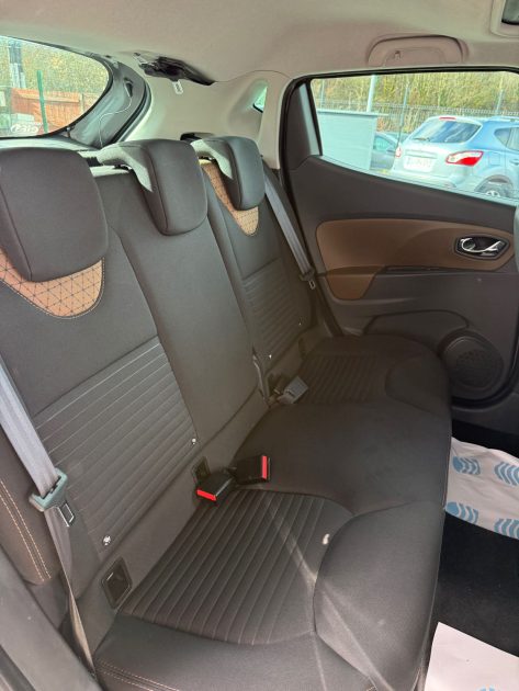 Renault Clio 4 1.5 DCI 90ch Intens