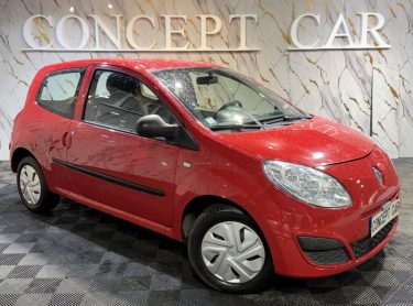 RENAULT TWINGO 1.2 ACCESS 2009 - 75 CH - 86 716Kms - Distrib ok - Parfait Etat 