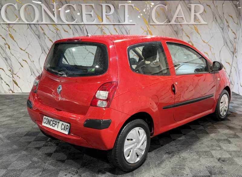 RENAULT TWINGO 1.2 ACCESS 2009 - 75 CH - 86 716Kms - Distrib ok - Parfait Etat 