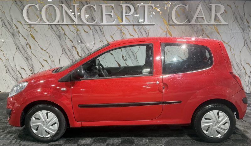 RENAULT TWINGO 1.2 ACCESS 2009 - 75 CH - 86 716Kms - Distrib ok - Parfait Etat 