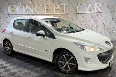 PEUGEOT 308  2009 - 69 125Kms - 120 CH - Distrib ok - Premier Main - SUIVIT PEUGEUOT
