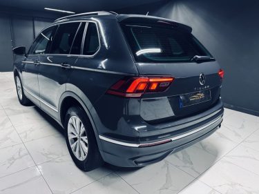 VOLKSWAGEN TIGUAN II 1.4 EHYBRID 245CH LIFE DSG6 2022