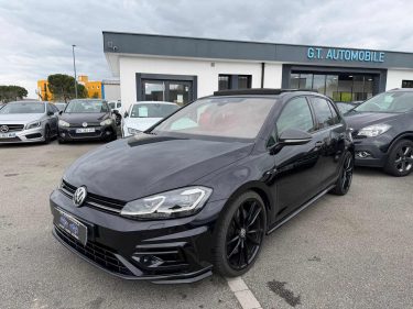 VOLKSWAGEN GOLF 7 R 2.0 TSI 310CH FACELIF GARANTIE