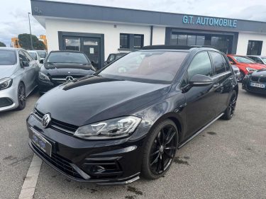 VOLKSWAGEN GOLF 7 R 2.0 TSI 310CH FACELIF GARANTIE