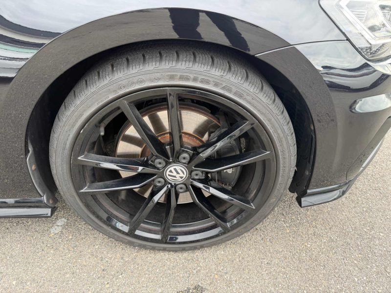 VOLKSWAGEN GOLF 7 R 2.0 TSI 310CH FACELIF GARANTIE