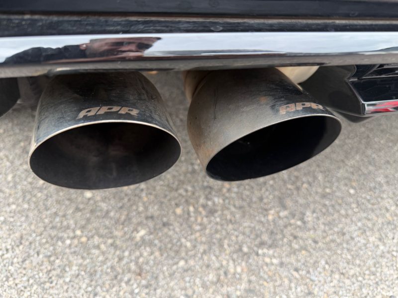 VOLKSWAGEN GOLF 7 R 2.0 TSI 310CH FACELIF GARANTIE