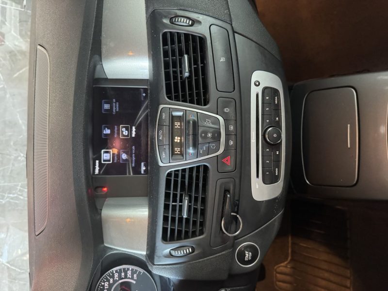 RENAULT LAGUNAIII 1.5 DCI 110CH BOSE EDITION ECO² 2014