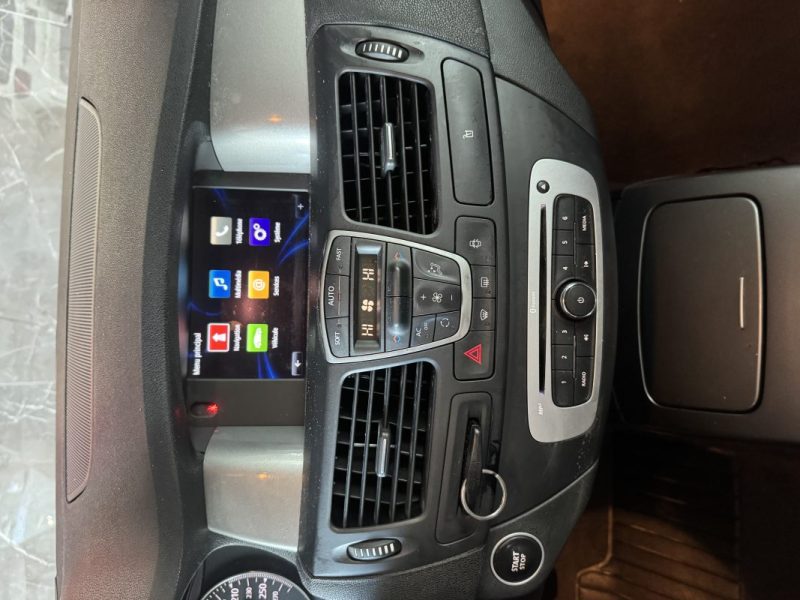 RENAULT LAGUNAIII 1.5 DCI 110CH BOSE EDITION ECO² 2014