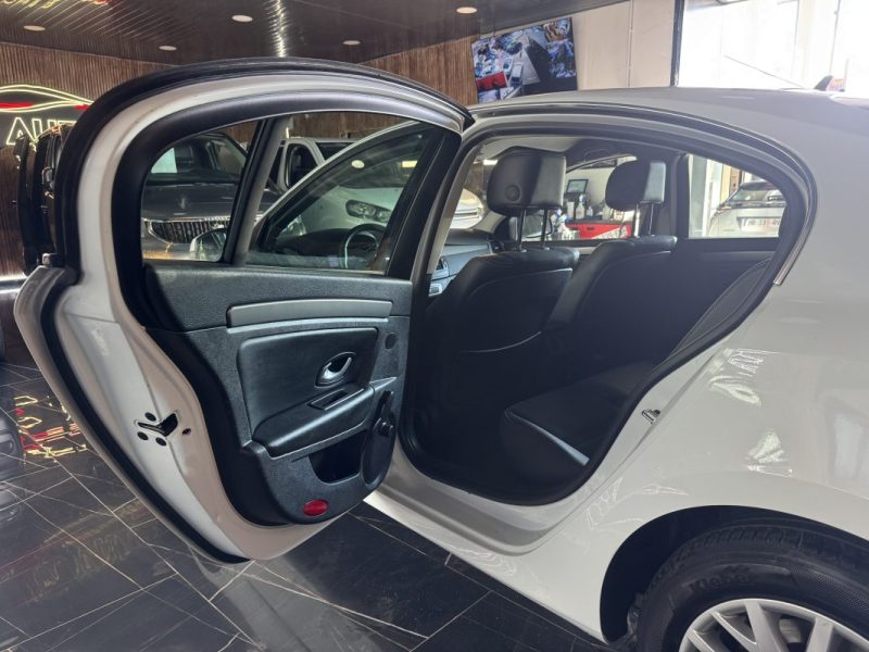 RENAULT LAGUNAIII 1.5 DCI 110CH BOSE EDITION ECO² 2014