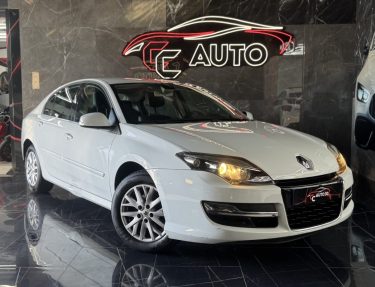 RENAULT LAGUNAIII 1.5 DCI 110CH BOSE EDITION ECO² 2014