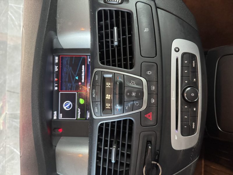 RENAULT LAGUNAIII 1.5 DCI 110CH BOSE EDITION ECO² 2014