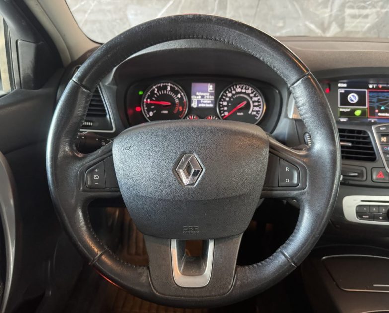 RENAULT LAGUNAIII 1.5 DCI 110CH BOSE EDITION ECO² 2014