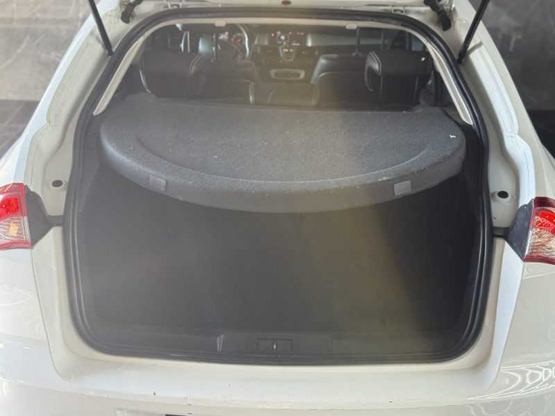 RENAULT LAGUNAIII 1.5 DCI 110CH BOSE EDITION ECO² 2014