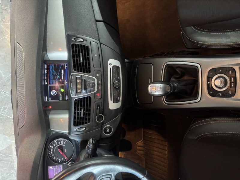 RENAULT LAGUNAIII 1.5 DCI 110CH BOSE EDITION ECO² 2014