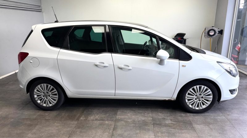 OPEL MERIVA 1.4 TURBO TWINPORT 120CH EDITION START/STOP 2014