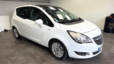 OPEL MERIVA 1.4 TURBO TWINPORT 120CH EDITION START/STOP 2014