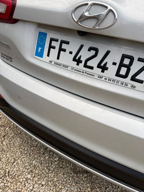 HYUNDAI I20 1.0 T-GDI 100 EDITION MONDIAL