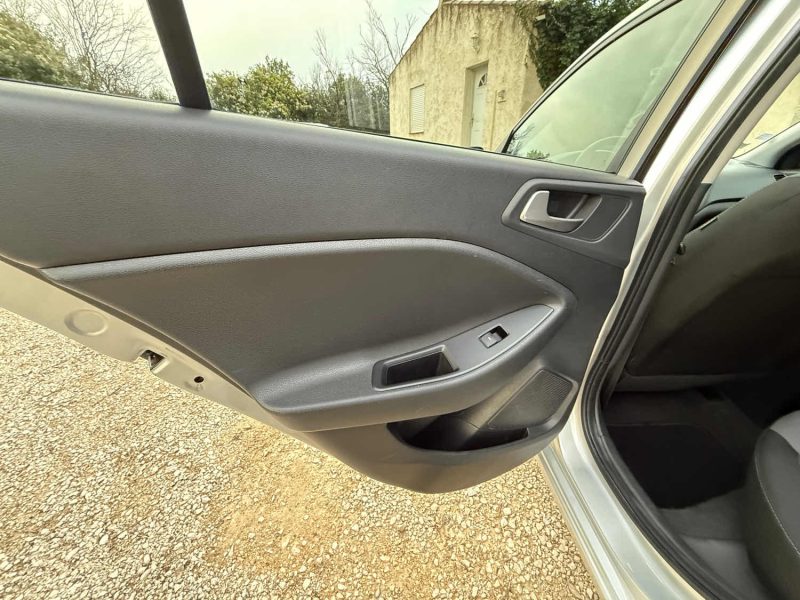 HYUNDAI I20 1.0 T-GDI 100 EDITION MONDIAL