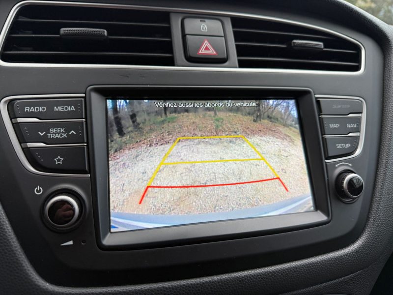 HYUNDAI I20 1.0 T-GDI 100 EDITION MONDIAL