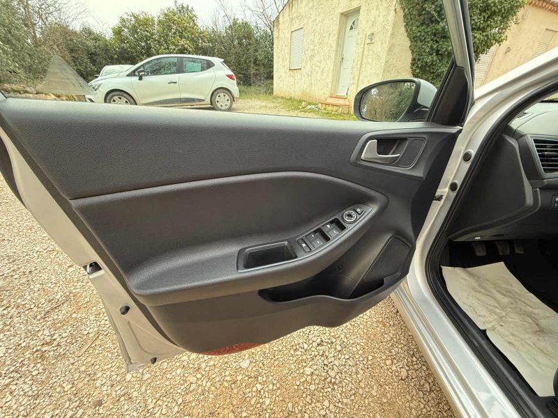 HYUNDAI I20 1.0 T-GDI 100 EDITION MONDIAL