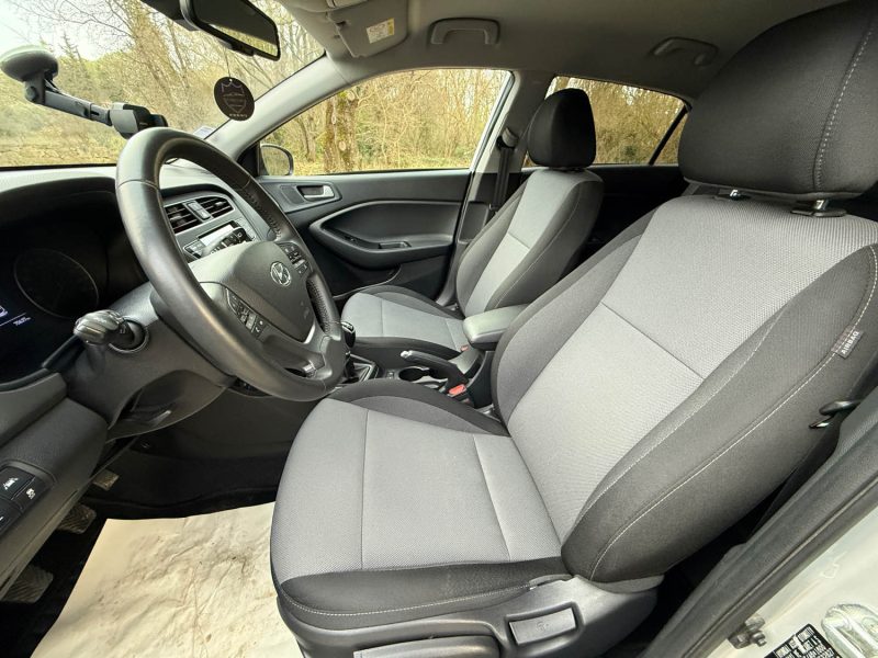 HYUNDAI I20 1.0 T-GDI 100 EDITION MONDIAL