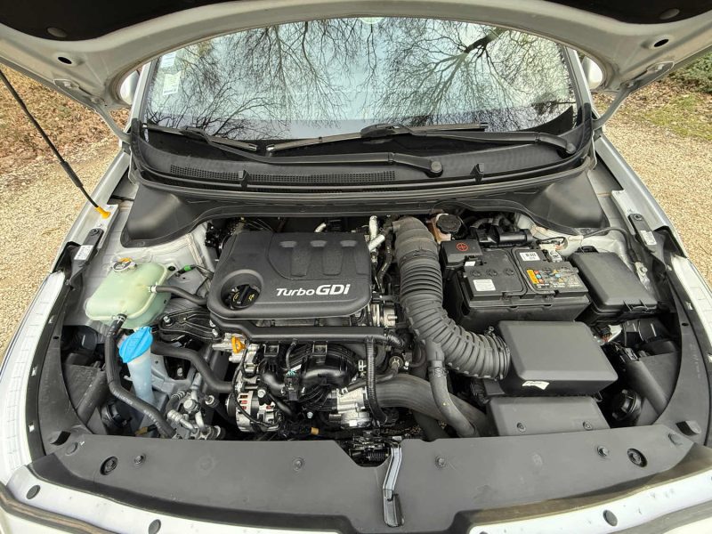 HYUNDAI I20 1.0 T-GDI 100 EDITION MONDIAL