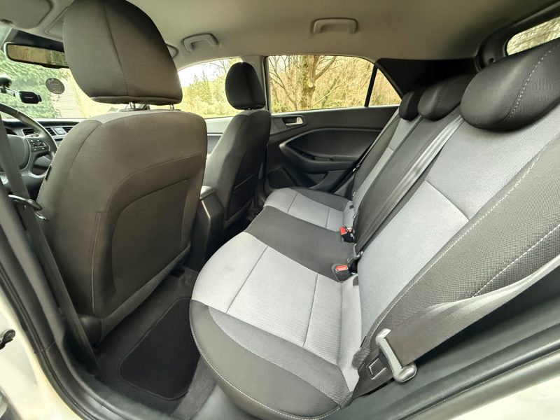 HYUNDAI I20 1.0 T-GDI 100 EDITION MONDIAL