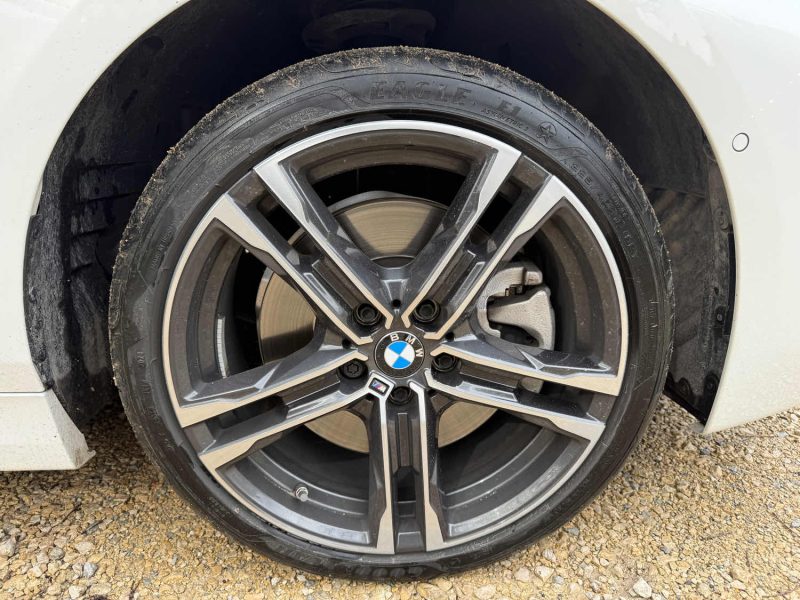BMW SÉRIE 1 120I 178CH MSPORT  2024