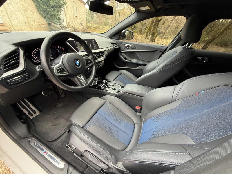 BMW SÉRIE 1 120I 178CH MSPORT  2024