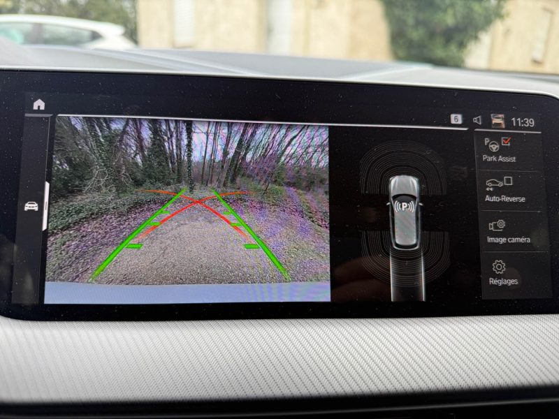 BMW SÉRIE 1 120I 178CH MSPORT  2024