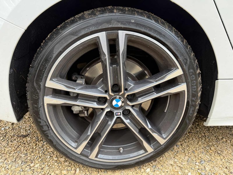 BMW SÉRIE 1 120I 178CH MSPORT  2024