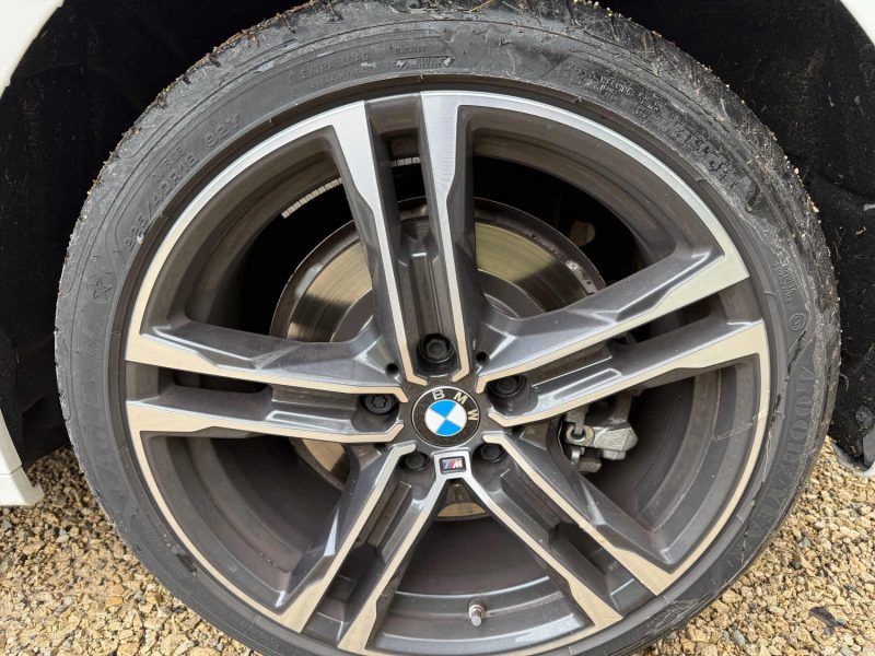 BMW SÉRIE 1 120I 178CH MSPORT  2024