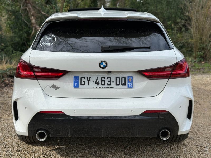 BMW SÉRIE 1 120I 178CH MSPORT  2024