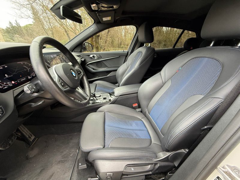 BMW SÉRIE 1 120I 178CH MSPORT  2024