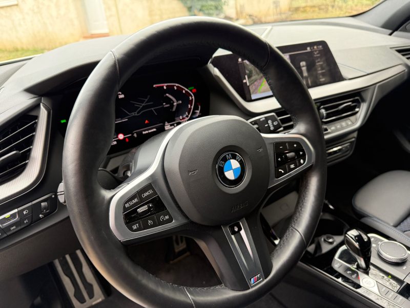 BMW SÉRIE 1 120I 178CH MSPORT  2024