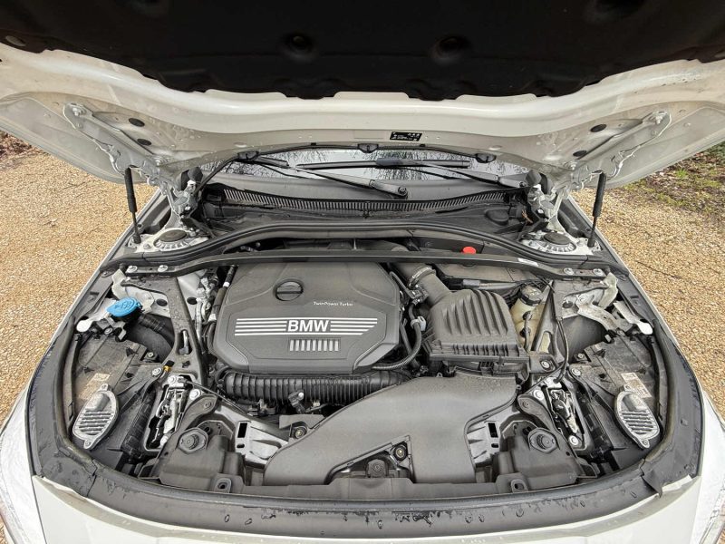 BMW SÉRIE 1 120I 178CH MSPORT  2024