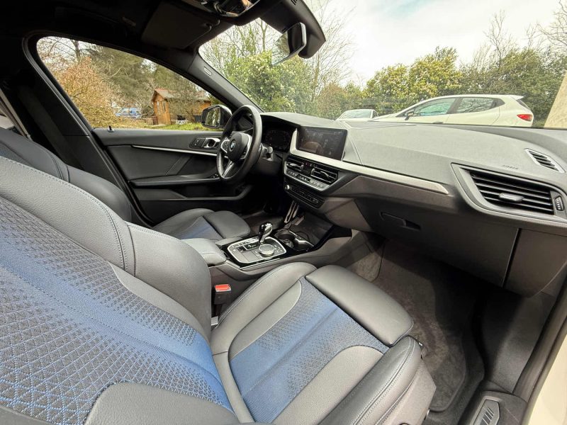 BMW SÉRIE 1 120I 178CH MSPORT  2024