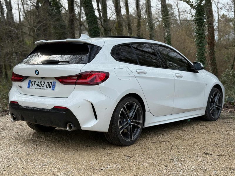 BMW SÉRIE 1 120I 178CH MSPORT  2024