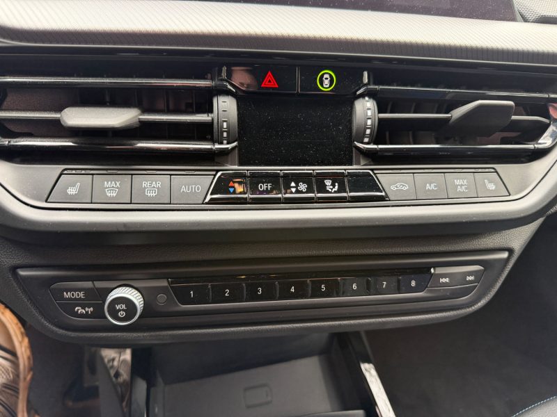 BMW SÉRIE 1 120I 178CH MSPORT  2024