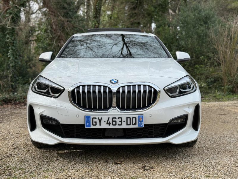 BMW SÉRIE 1 120I 178CH MSPORT  2024