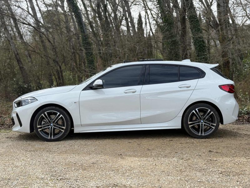 BMW SÉRIE 1 120I 178CH MSPORT  2024