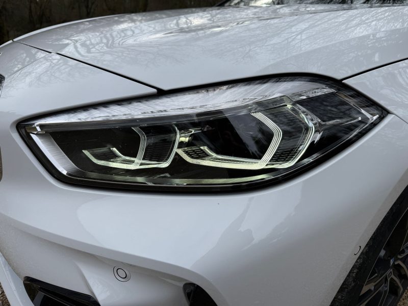 BMW SÉRIE 1 120I 178CH MSPORT  2024